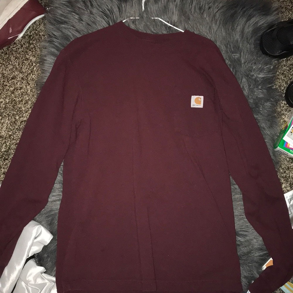 Carhart Long Sleeve